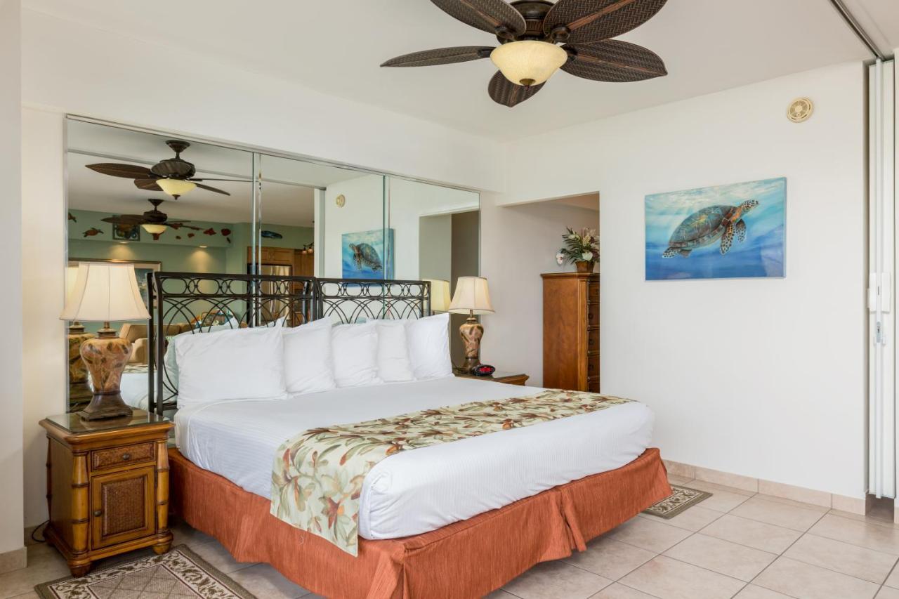 Castle Waikiki Shore Honolulu Dış mekan fotoğraf